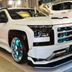 ローダウンTRITON