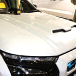 ローダウンTRITON