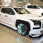 ローダウンTRITON