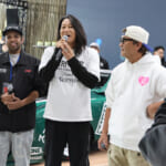 映画ワイルドスピードシリーズでハン役として出演のサン・カン氏