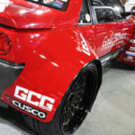 郷田鈑金ロータリーAZ-1 with RE雨宮