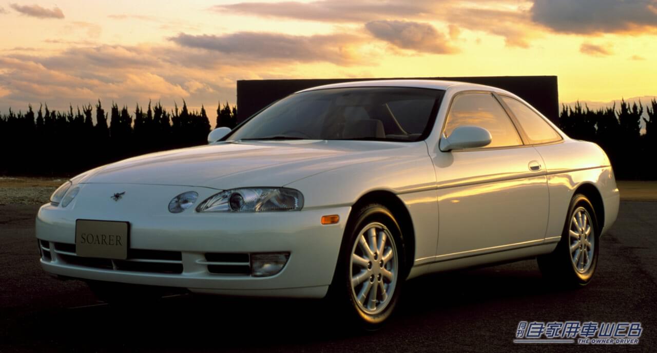 ｜日本が生んだ最高級GTの原点。初代Z10型が放つ圧倒的なオーラ、それは世代を超えて憧れたクルマだった！