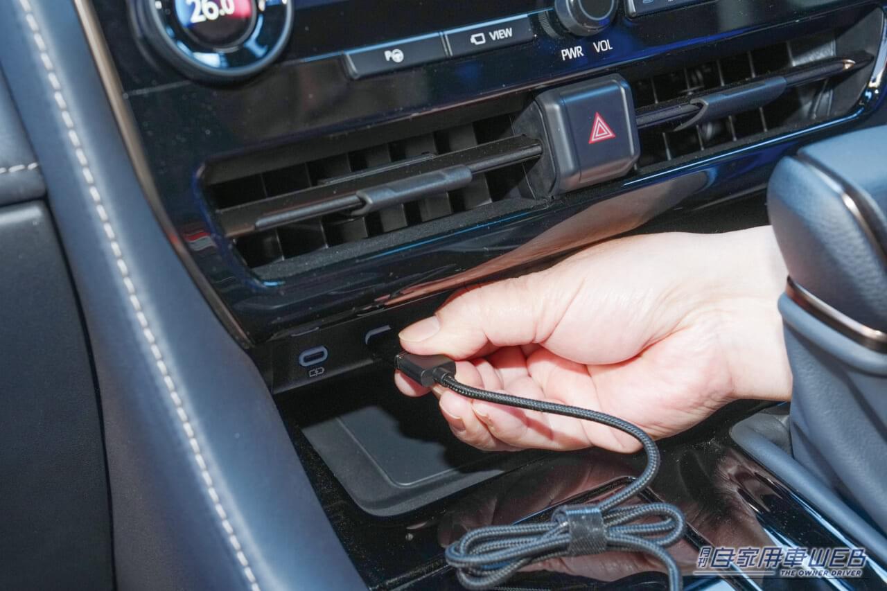 |純正カーナビをエンタメ化! 最新アダプター「USB KIT」でドライブがもっと楽しくなる‼︎