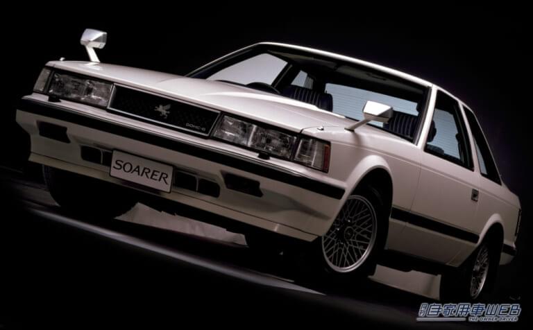 日本が生んだ最高級GTの原点。初代Z10型が放つ圧倒的なオーラ、それは世代を超えて憧れたクルマだった！