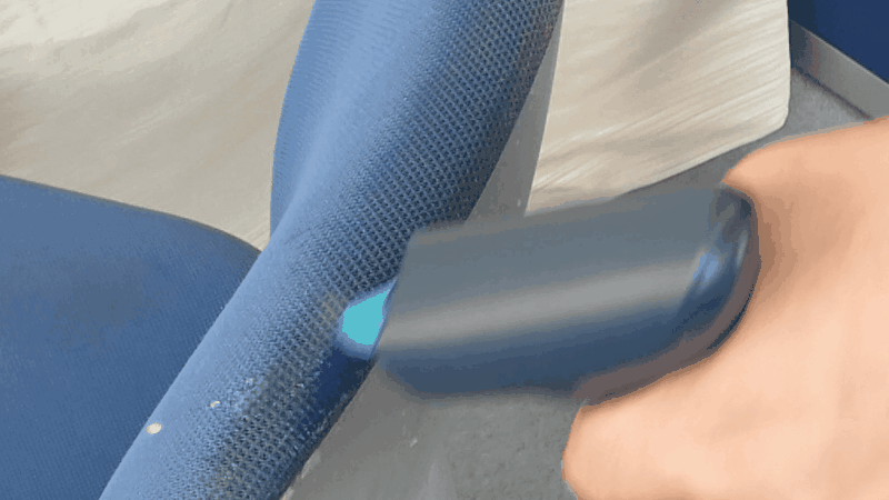 ｜「えぇぇ？」「きゃぁああ」嘘みたいだけど本当。「そりゃ悲鳴あがるか」プロ向けガジェット使ったら衝撃的すぎる光景。