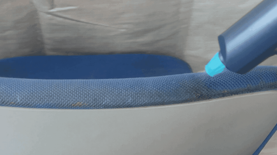 ｜「えぇぇ？」「きゃぁああ」嘘みたいだけど本当。「そりゃ悲鳴あがるか」プロ向けガジェット使ったら衝撃的すぎる光景。