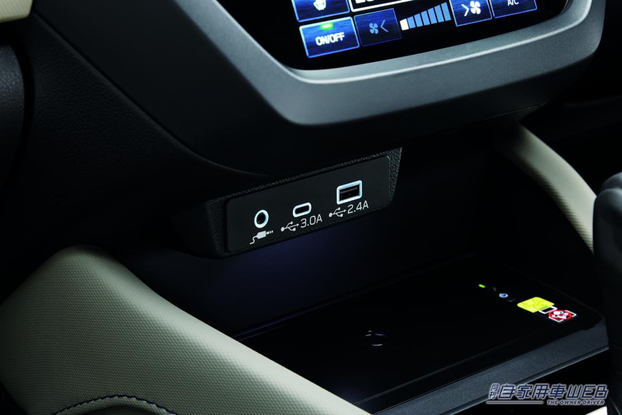 |絶賛注文受付中!「この内容で385万円?」新型フォレスターCタイプ、“買い得ターボ”追加の破壊力