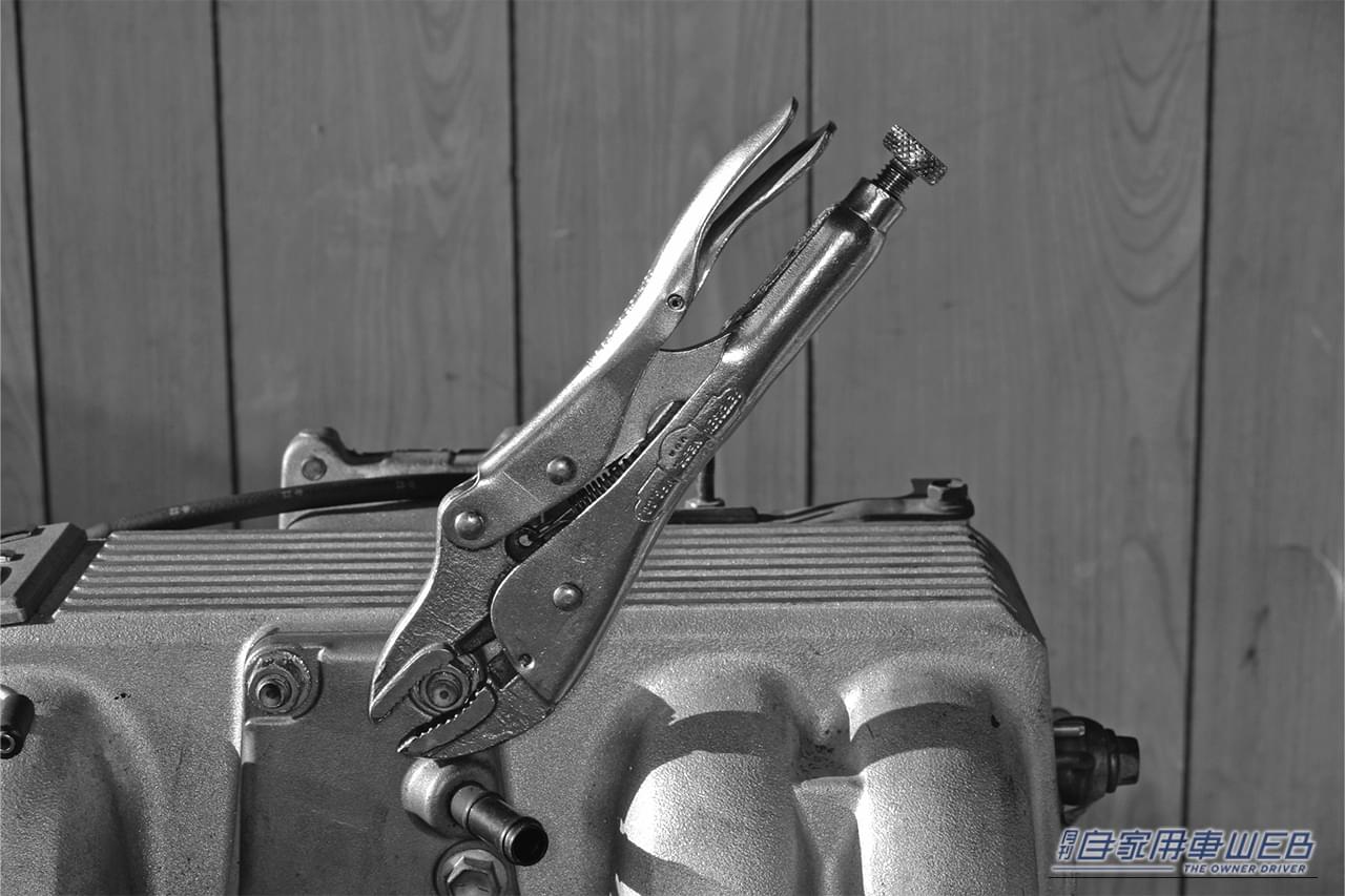 |「やべぇ…やっちまった…」完全に角がナメたナットはあきらめるしかない? 実は簡単に外す方法があった!プロも実践するテクを紹介