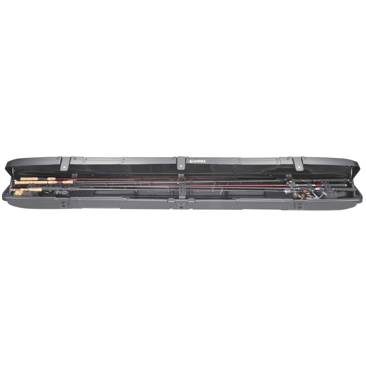 ｜「これは盲点」「使ったら便利」え、そんなところに…？困っていた車内の収納、一発解決。高級車にも馴染む“漆黒”ハイエンドモデルが魅力的。