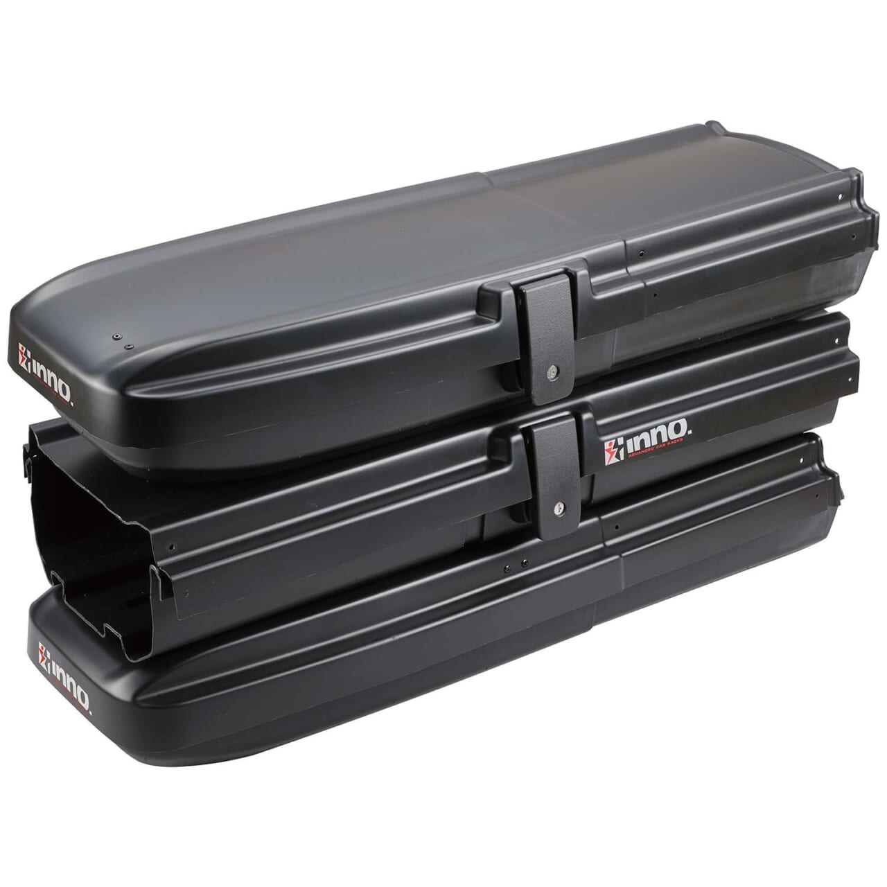 ｜「これは盲点」「使ったら便利」え、そんなところに…？困っていた車内の収納、一発解決。高級車にも馴染む“漆黒”ハイエンドモデルが魅力的。