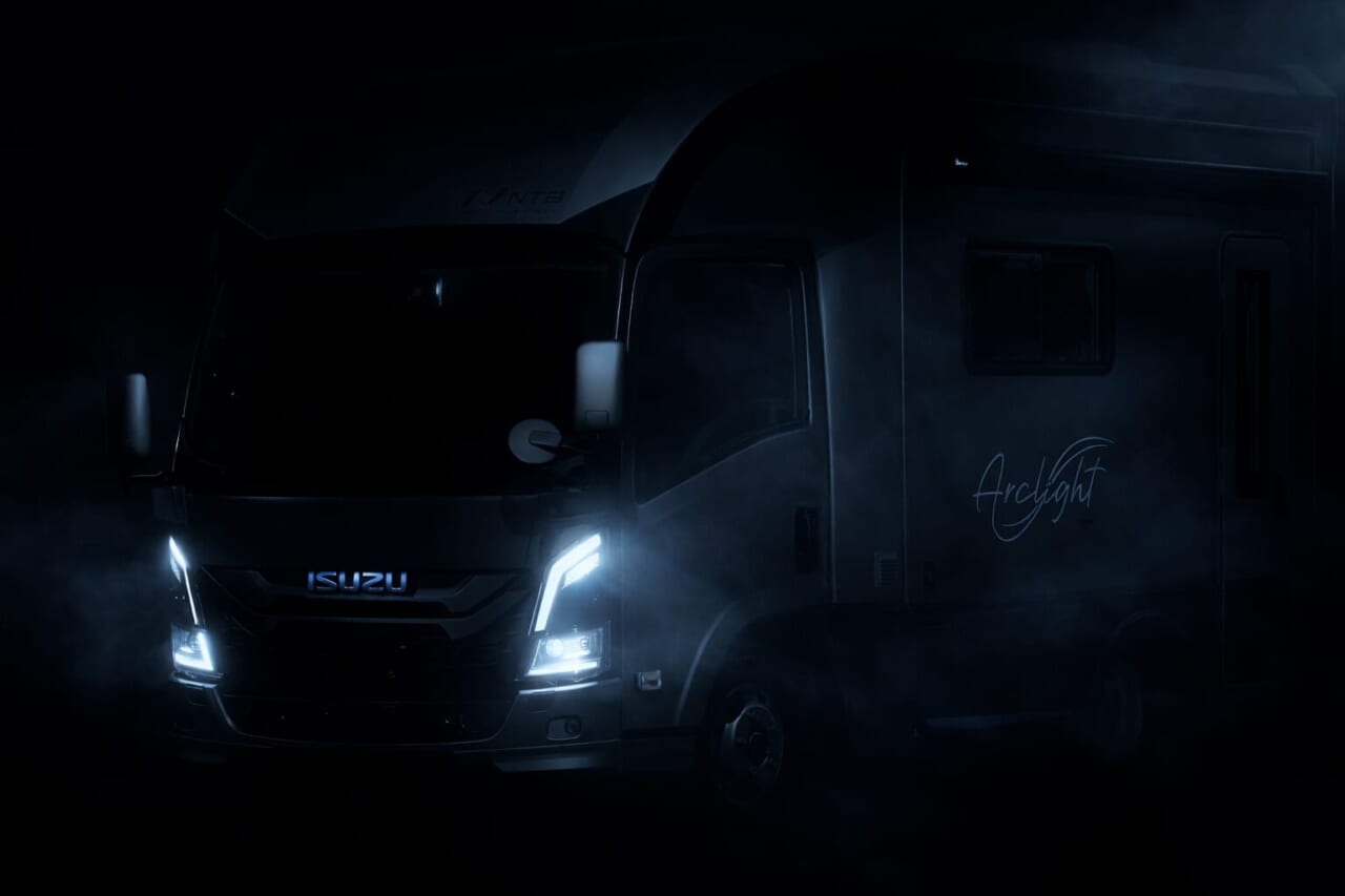 ｜「もはや家より快適」キャンピングカーはここまで来た、QOLの極みを追求したフラッグシップモデル。可能性を広げる新提案も。