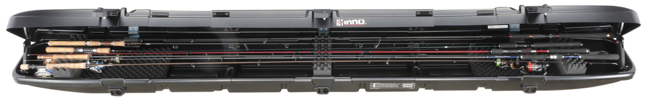 ｜「これは盲点」「使ったら便利」え、そんなところに…？困っていた車内の収納、一発解決。高級車にも馴染む“漆黒”ハイエンドモデルが魅力的。