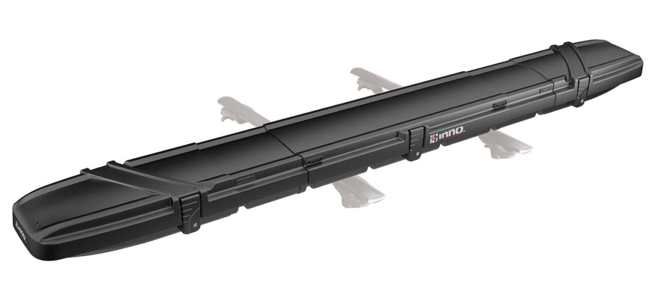 ｜「これは盲点」「使ったら便利」え、そんなところに…？困っていた車内の収納、一発解決。高級車にも馴染む“漆黒”ハイエンドモデルが魅力的。