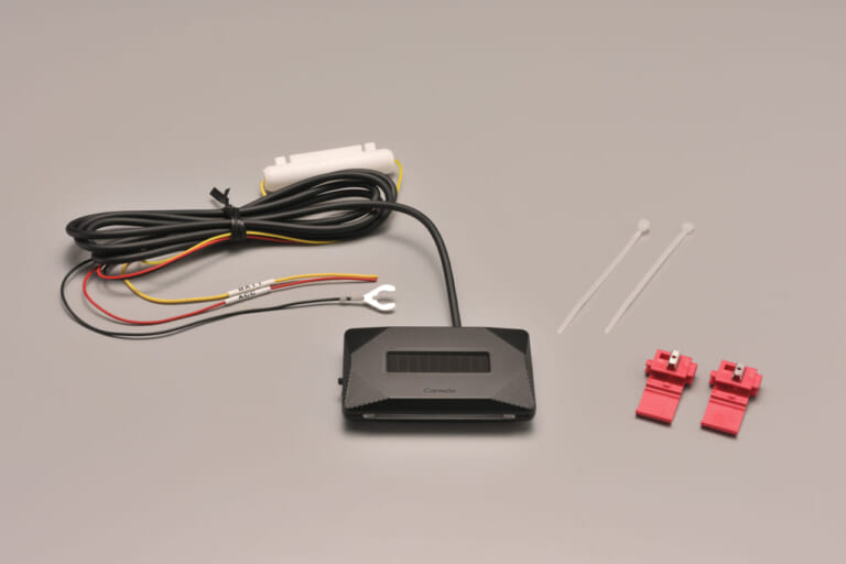 バリケード ナイトシグナル ハイパー ［カーメイト］｜「これは強烈…」従来比5倍の強力さを実現しながらバッテリーにも配慮。2000年代前半のブランド「BARRICADO」が復活し再始動！