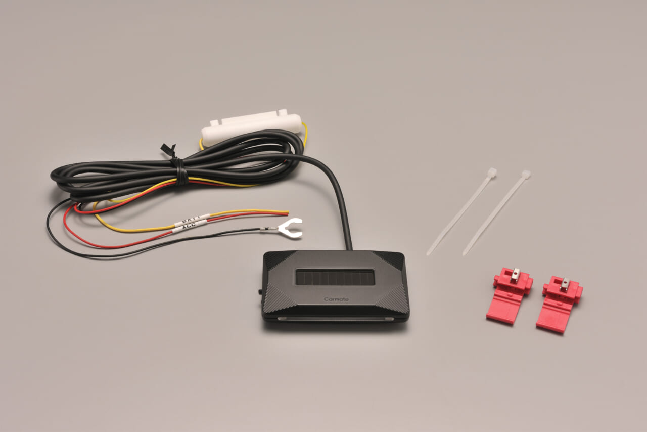 バリケード ナイトシグナル ハイパー ［カーメイト］｜「これは強烈…」従来比5倍の強力さを実現しながらバッテリーにも配慮。2000年代前半のブランド「BARRICADO」が復活し再始動！