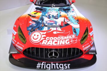 グッドスマイル 初音ミク AMG 2026.Ver