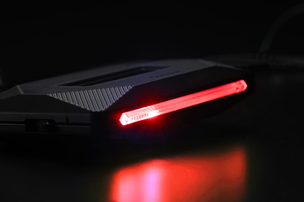 ｜「これは強烈…」従来比5倍の強力さを実現しながらバッテリーにも配慮。2000年代前半のブランド「BARRICADO」が復活し再始動！