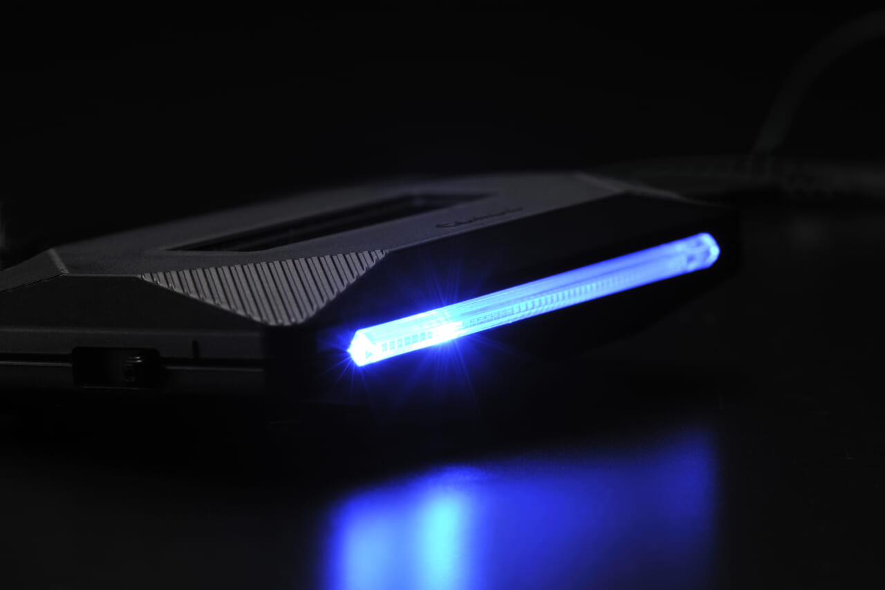 ｜「これは強烈…」従来比5倍の強力さを実現しながらバッテリーにも配慮。2000年代前半のブランド「BARRICADO」が復活し再始動！