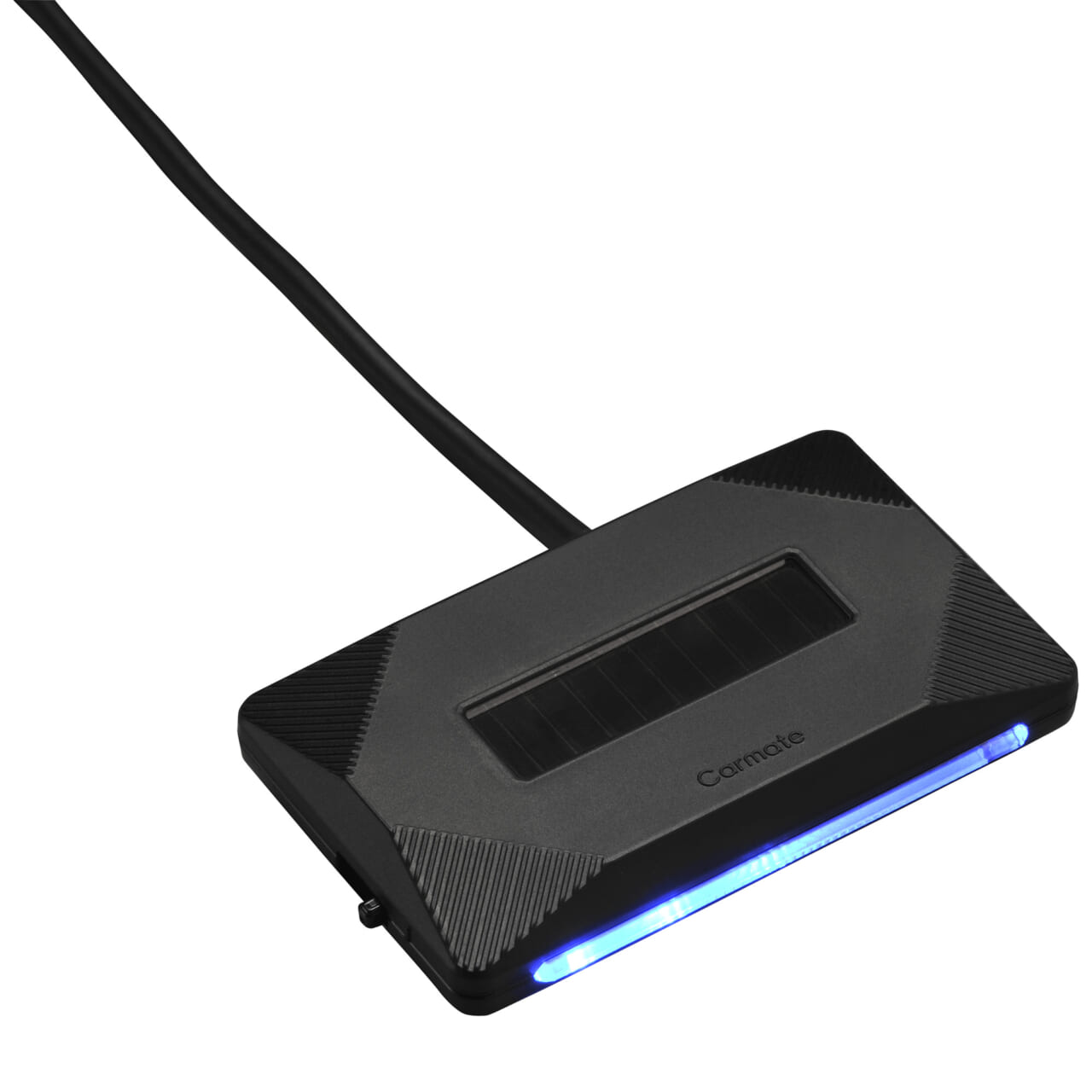 カーメイト バリケード ナイトシグナル ハイパー SQ312｜「これは強烈…」従来比5倍の強力さを実現しながらバッテリーにも配慮。2000年代前半のブランド「BARRICADO」が復活し再始動！