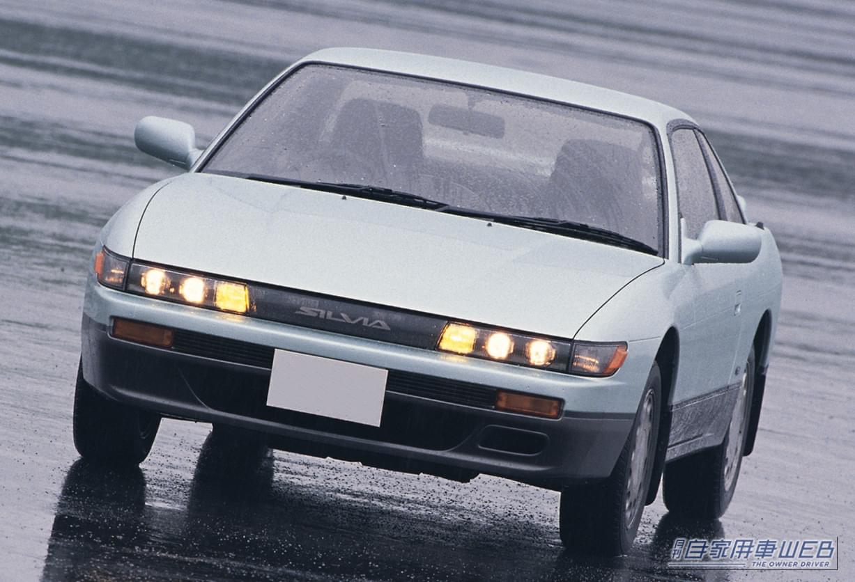 「ART FORCEの衝撃！」その美しすぎるプロポーションは、デートカーとして一世を風靡したスペシャリティカーだった