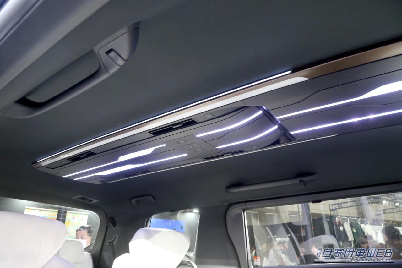 ｜フォルムを研ぎ澄ます「漆黒ライン」が斬新。春デビューの新型セダンを、いち早くモデリスタが本気カスタム！