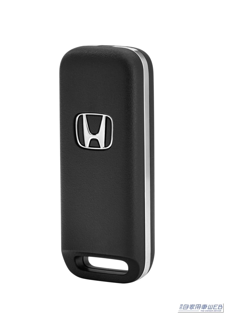 【ホンダ純正】冬の霜取りも夏の猛暑もこれ一台で解決!新型リモコンエンジンスターターが登場。フィットやN-BOXなど人気車種に幅広く対応!