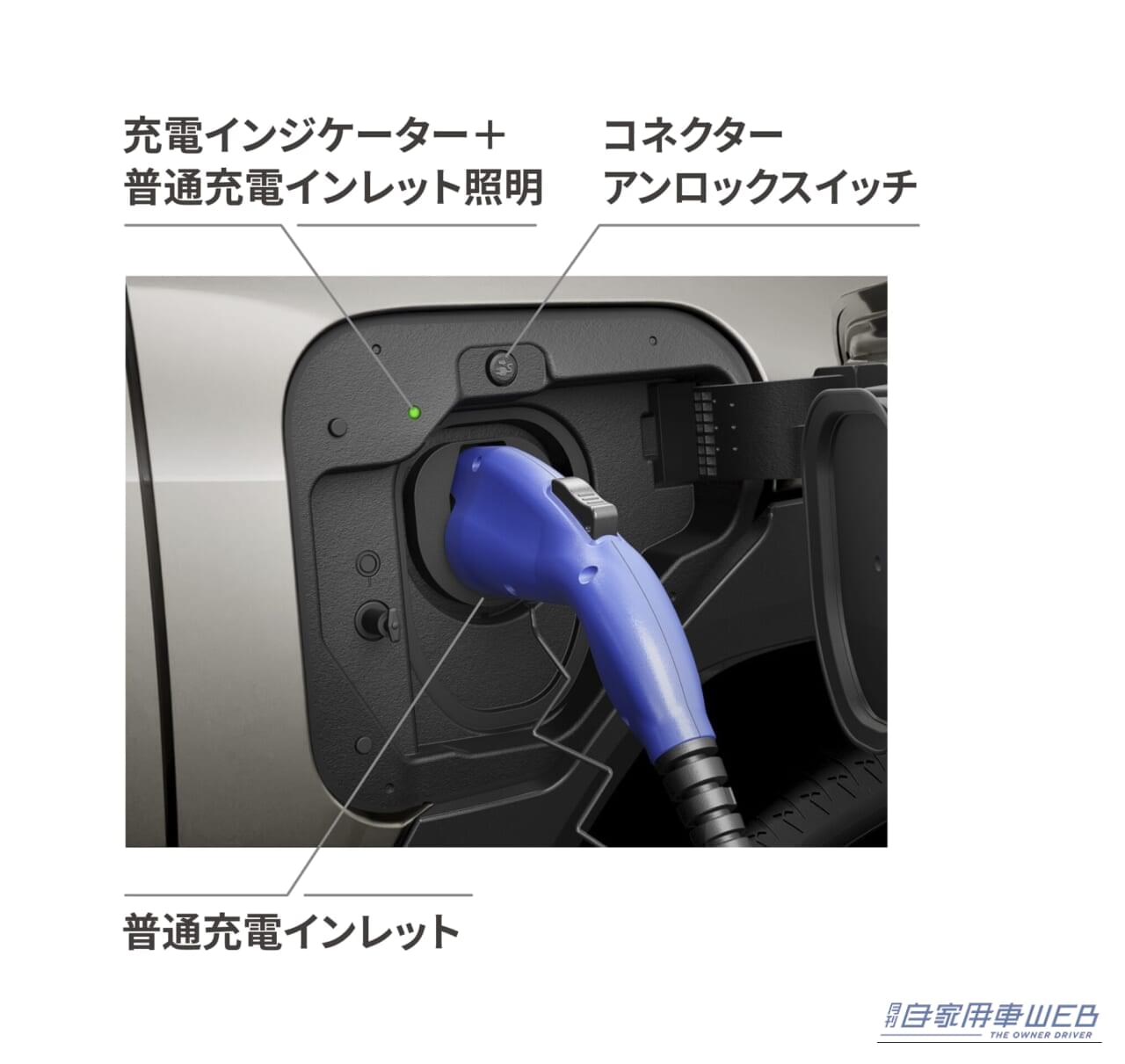 ｜新型RAV4 PHEVついに発売！Zは600万円、GRスポーツは630万円【走りと給電で選ぶ次世代SUV】