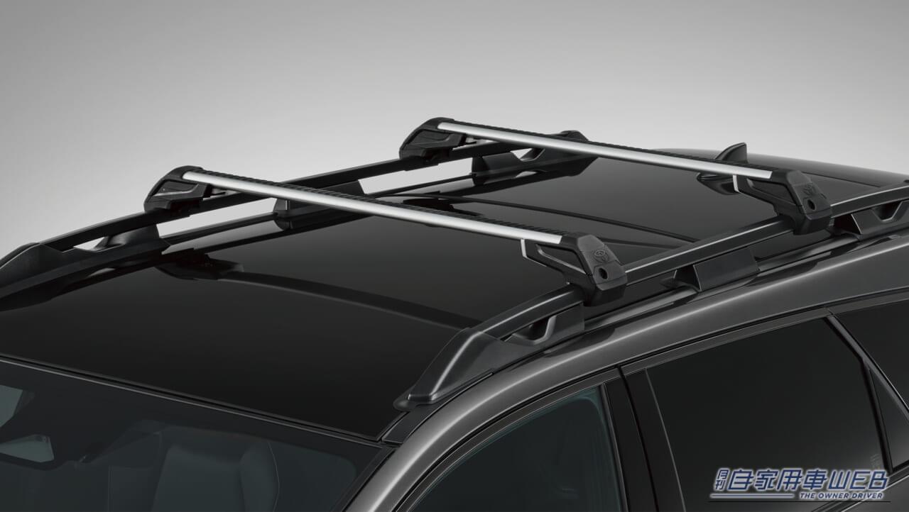 ｜「積めて走れる」次世代BEV「bZ4X Touring」発売【航続734kmと大容量荷室を実現】