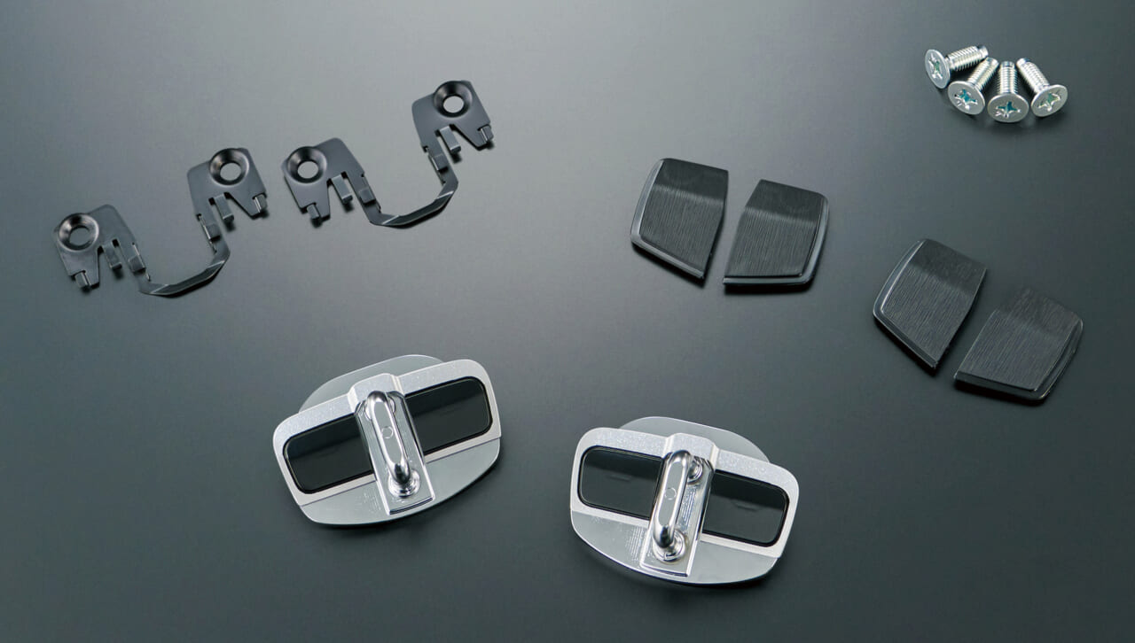 ｜新型RAV4 PHEV用「GRパーツ」登場【空力性能と走りの質を極める、贅沢なチューンドパーツがズラリ】