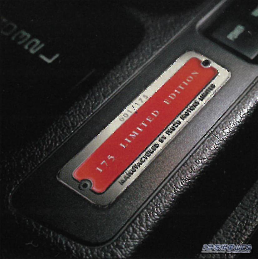 |「時代がこのクルマに追いつけなかった⁉︎」独創の造形美を放つ最強のスペシャリティ4WD