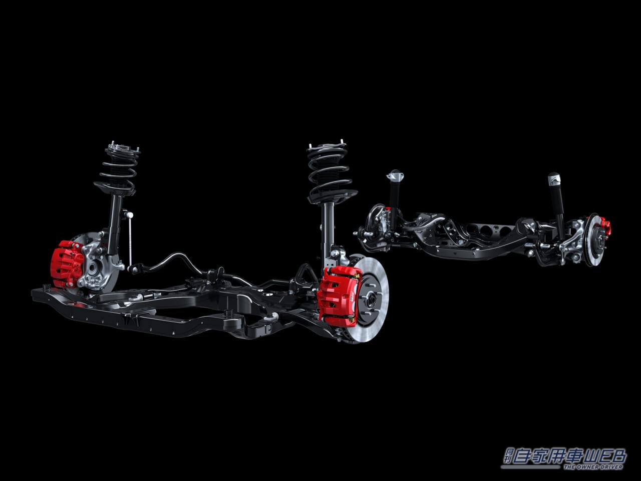 |新型RAV4 PHEVついに発売!Zは600万円、GRスポーツは630万円【走りと給電で選ぶ次世代SUV】