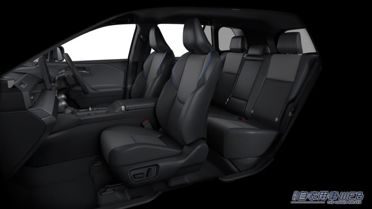 ｜新型RAV4 PHEVついに発売！Zは600万円、GRスポーツは630万円【走りと給電で選ぶ次世代SUV】