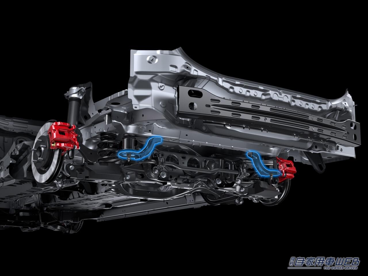 ｜新型RAV4 PHEVついに発売！Zは600万円、GRスポーツは630万円【走りと給電で選ぶ次世代SUV】