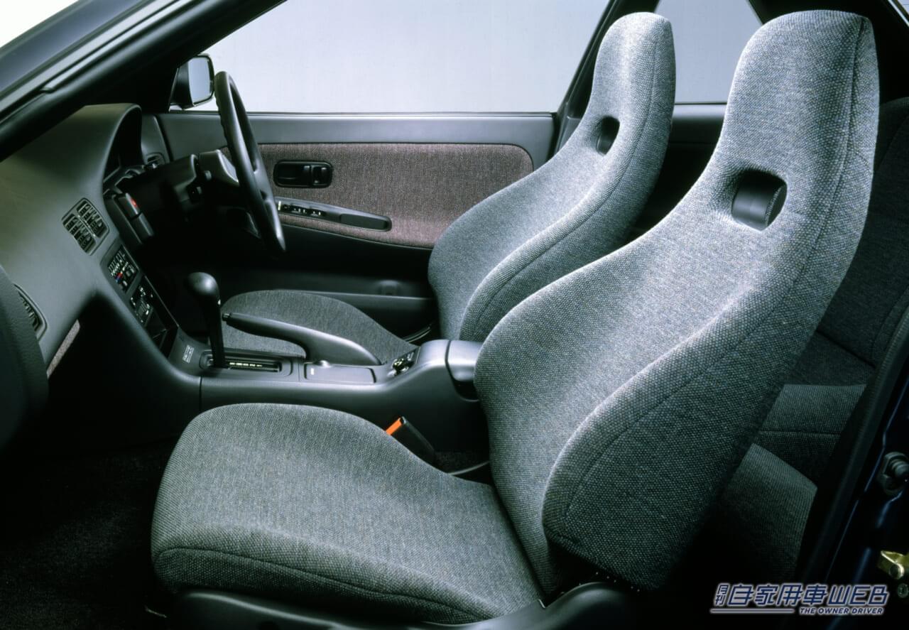 ｜「ART FORCEの衝撃！」その美しすぎるプロポーションは、デートカーとして一世を風靡したスペシャリティカーだった