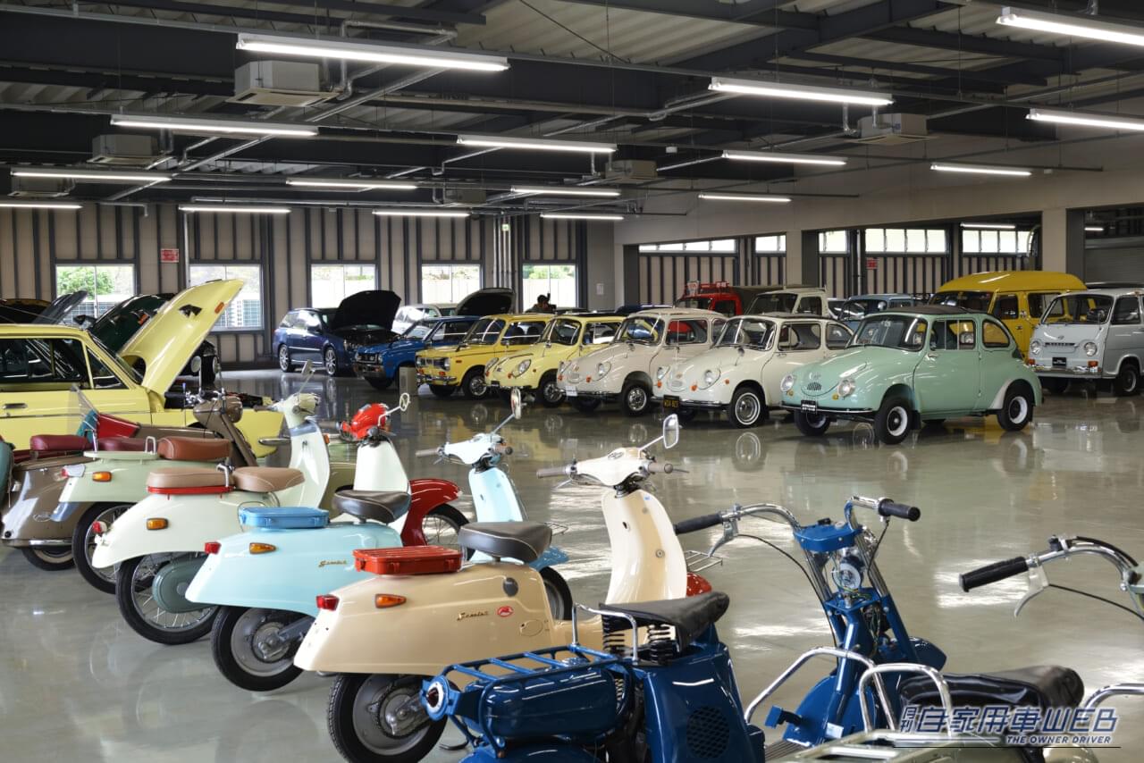 |敗戦からの再起 〜空の技術が繋いだ日本のモビリティの夜明け〜