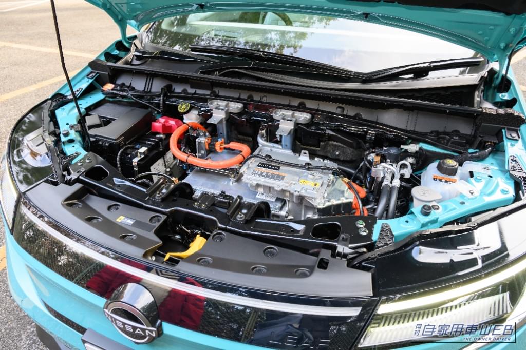 ｜想像以上にイイ！「新型リーフ」ならBEV生活も不安なしだ！