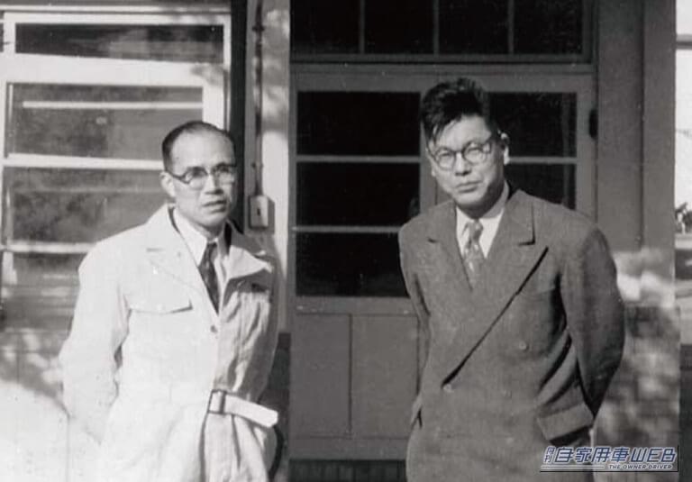 国家の規制に真っ向から挑んだ不屈の精神 　～ 本田宗一郎が挑んだ「特振法」との戦い～