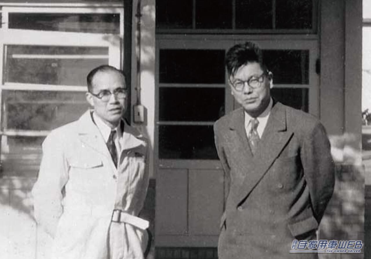 |国家の規制に真っ向から挑んだ不屈の精神 ~ 本田宗一郎が挑んだ「特振法」との戦い~