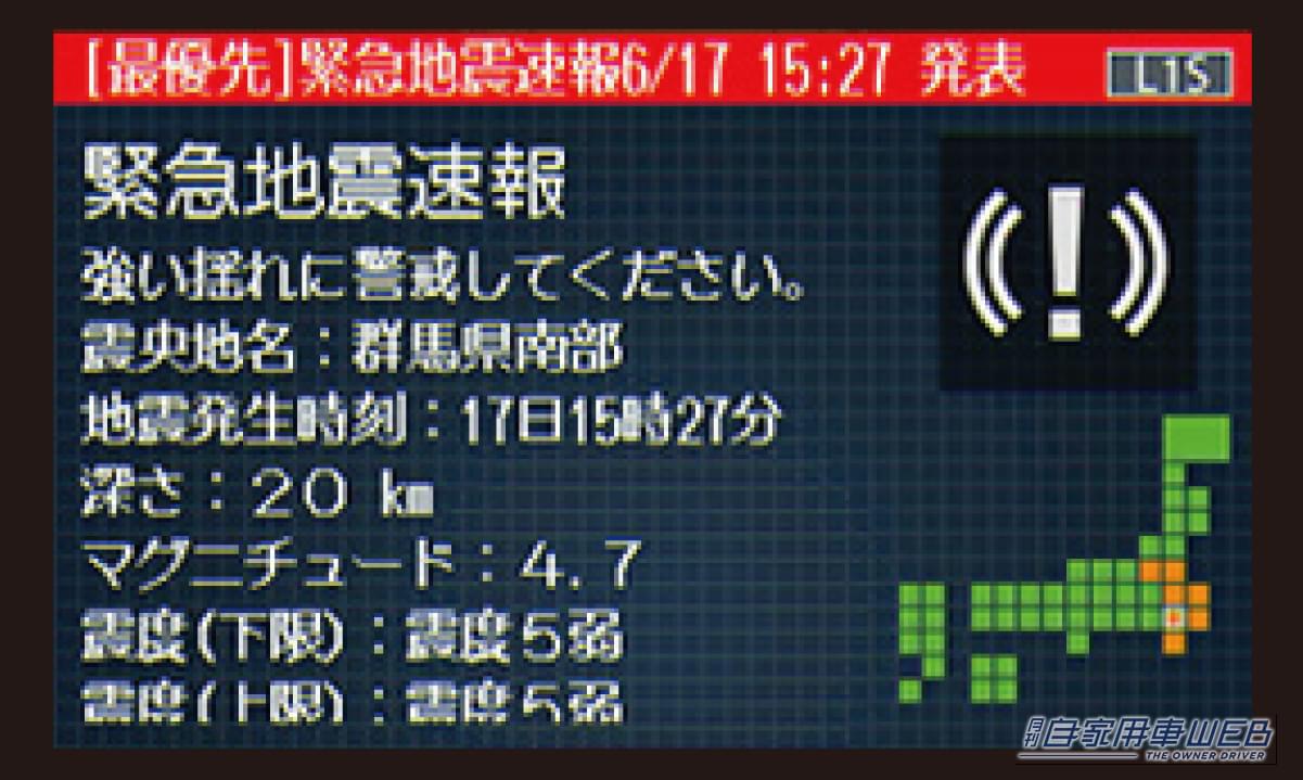 ｜「圧倒的な検知能力と拡張性！」ついに既存レーダーの域を超えた次世代レーダー登場‼