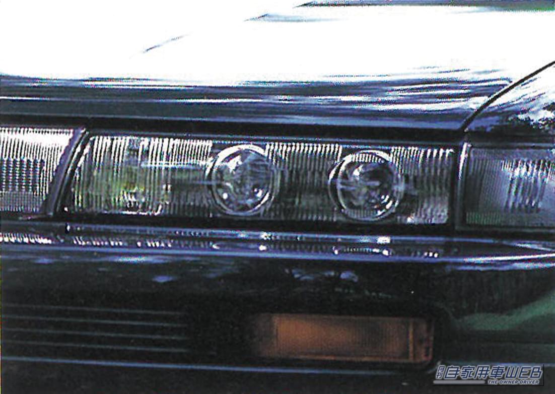 |「ART FORCEの衝撃!」その美しすぎるプロポーションは、デートカーとして一世を風靡したスペシャリティカーだった