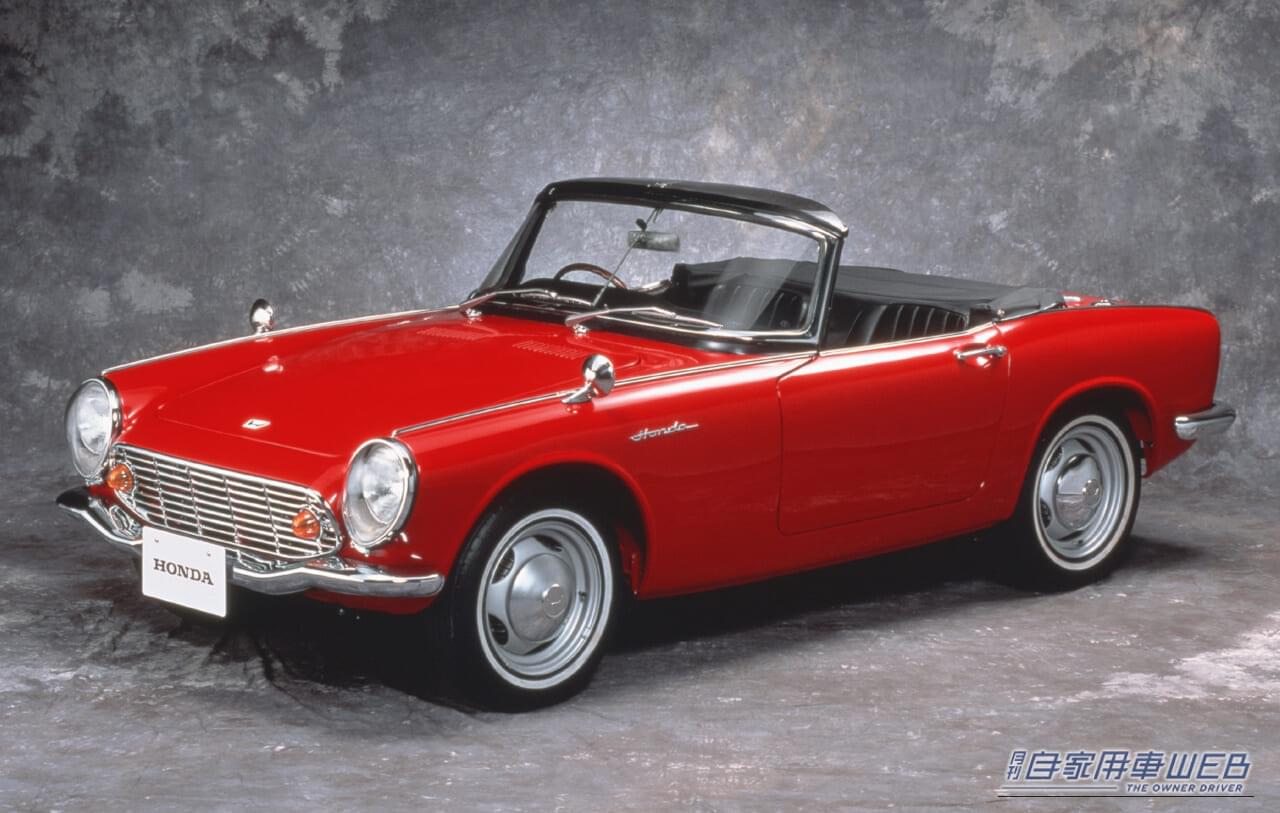 ｜国家の規制に真っ向から挑んだ不屈の精神 　～ 本田宗一郎が挑んだ「特振法」との戦い～