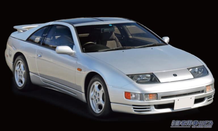 伝統のZシルエットから脱却、攻撃的な「ワイド＆ロー」で世界一を目指したハイパワーマシン