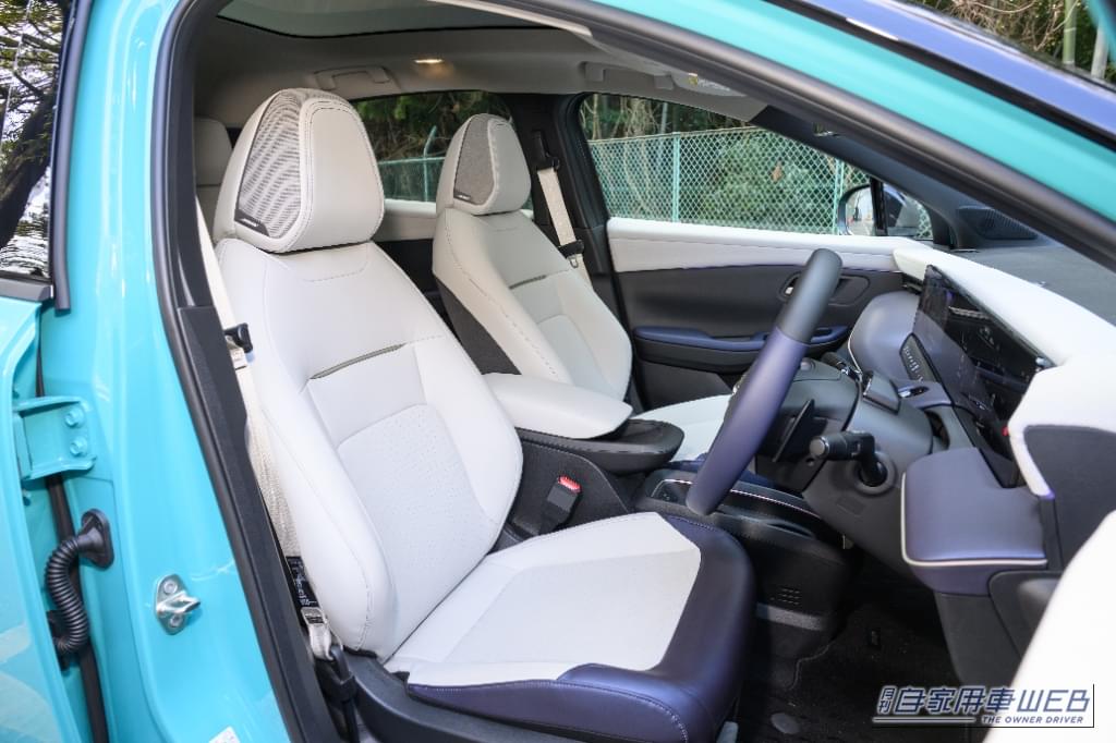 |想像以上にイイ!「新型リーフ」ならBEV生活も不安なしだ!