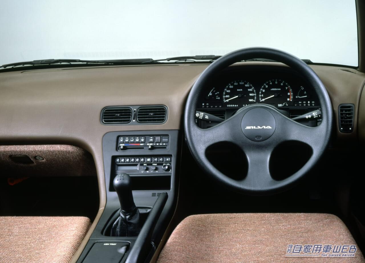 |「ART FORCEの衝撃!」その美しすぎるプロポーションは、デートカーとして一世を風靡したスペシャリティカーだった