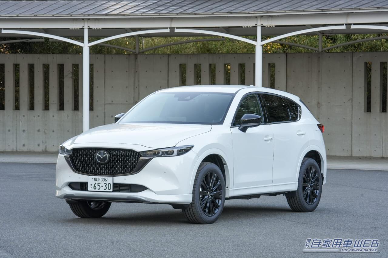 |この冬、マツダはバーゲンセールを実施中。人気ディーゼルが「買い」な理由をズバリ【2026最新情報】