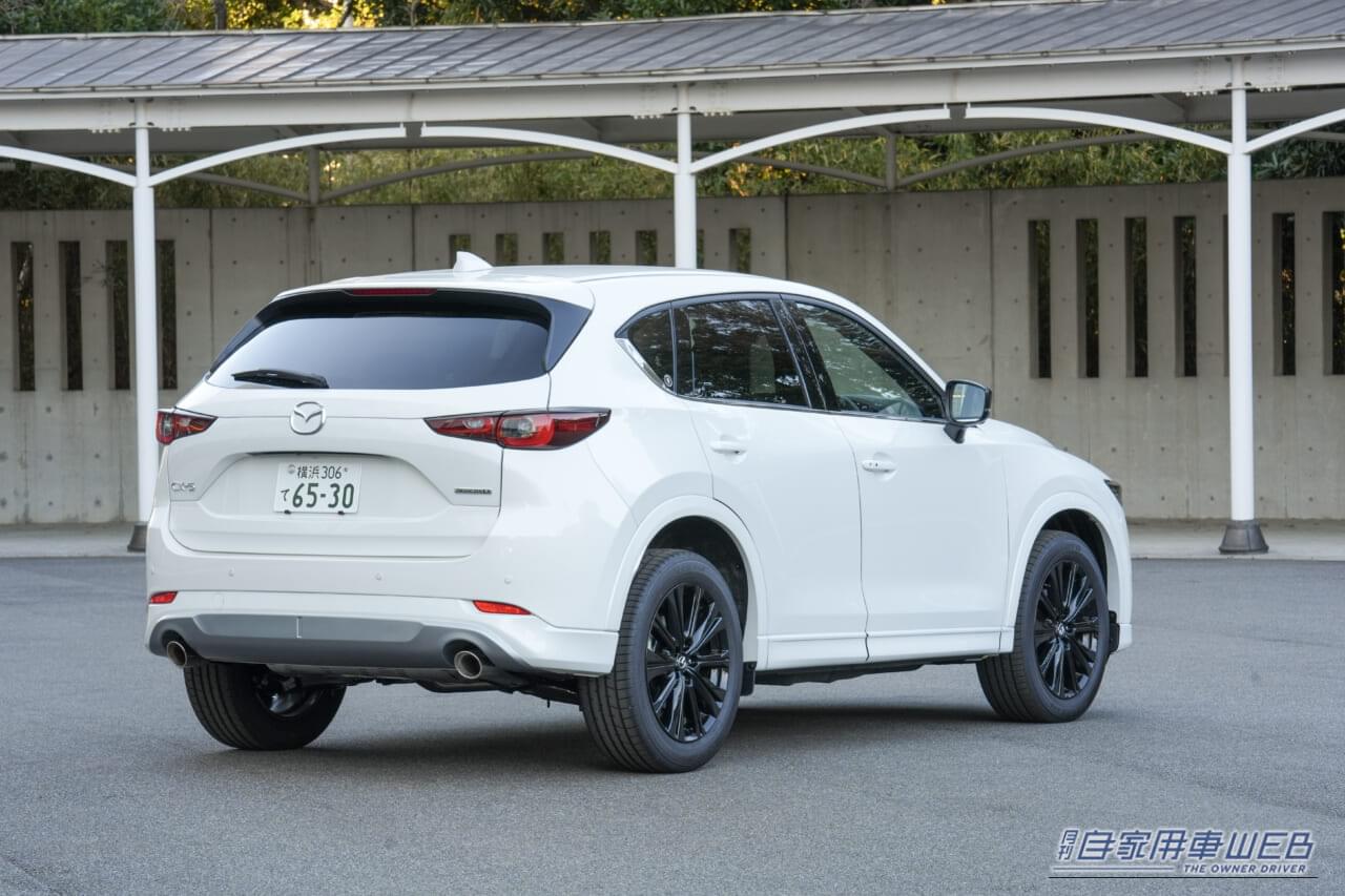 ｜この冬、マツダはバーゲンセールを実施中。人気ディーゼルが「買い」な理由をズバリ【2026最新情報】