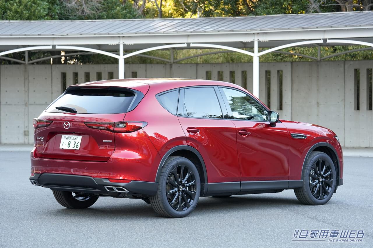 ｜この冬、マツダはバーゲンセールを実施中。人気ディーゼルが「買い」な理由をズバリ【2026最新情報】