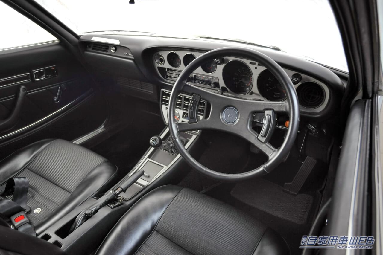 |「打倒スカイライン!」 トヨタの意地が結実した「セリカLB 2000GT」の誕生秘話