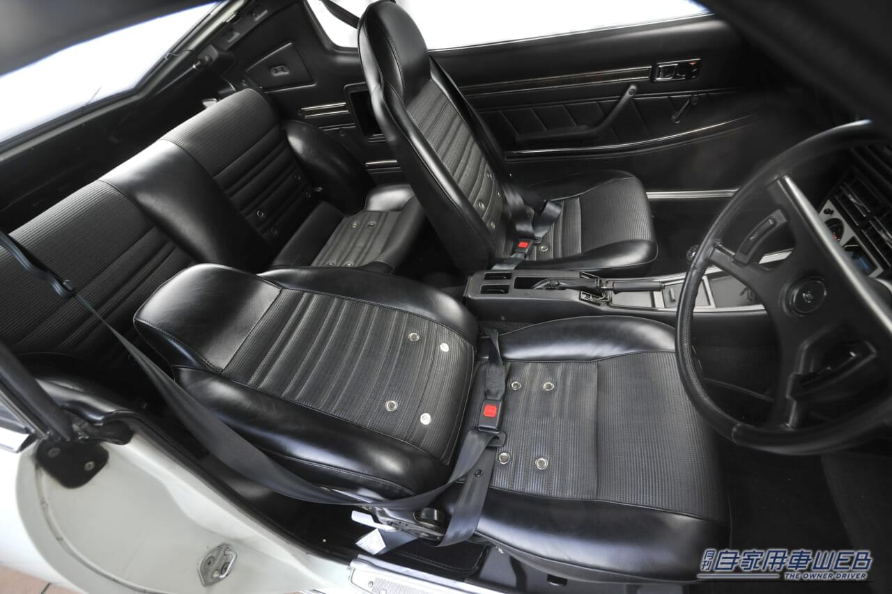 ｜「打倒スカイライン！」 トヨタの意地が結実した「セリカLB 2000GT」の誕生秘話