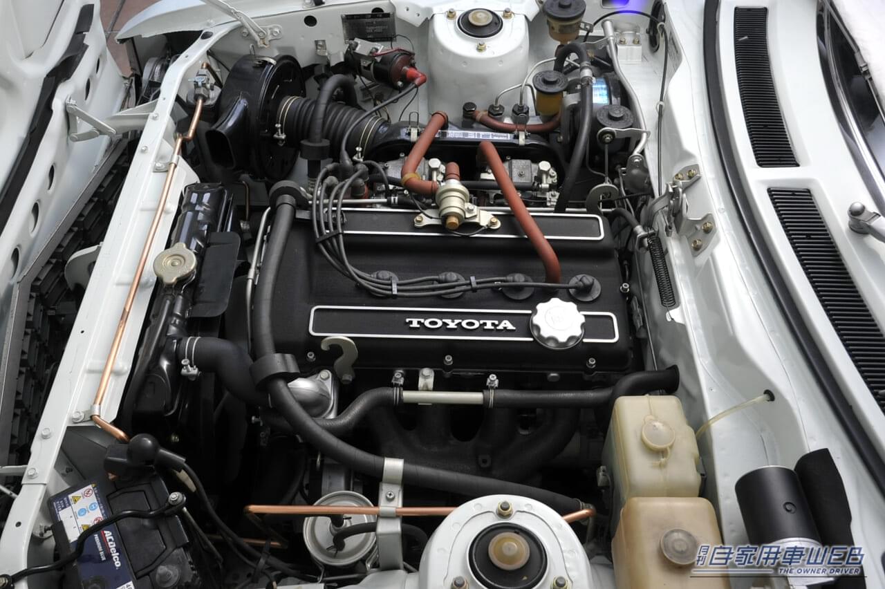 |「打倒スカイライン!」 トヨタの意地が結実した「セリカLB 2000GT」の誕生秘話